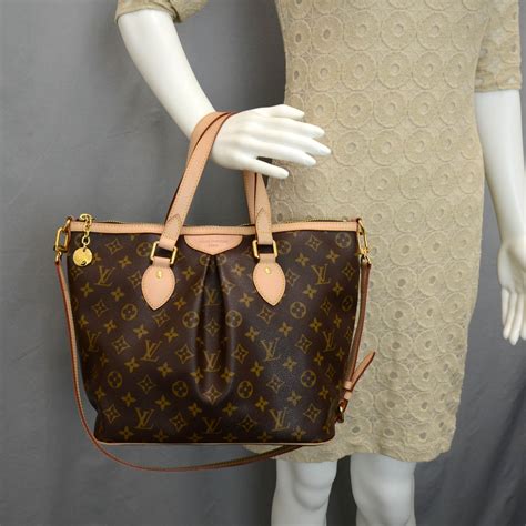 louis vuitton palrmo|louis vuitton palermo pm monogram.